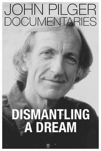 Dismantling a Dream poster