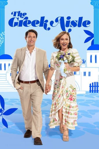 The Greek Aisle poster
