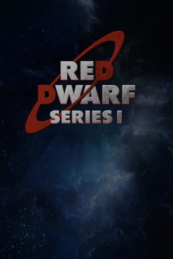 Red Dwarf: The Beginning - Series I poster