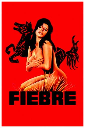 Fever poster