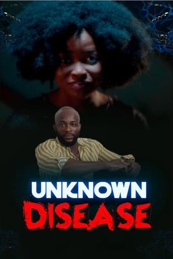Unknown Disease poster