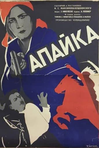 Apayka poster