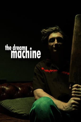 The Dream Machine poster