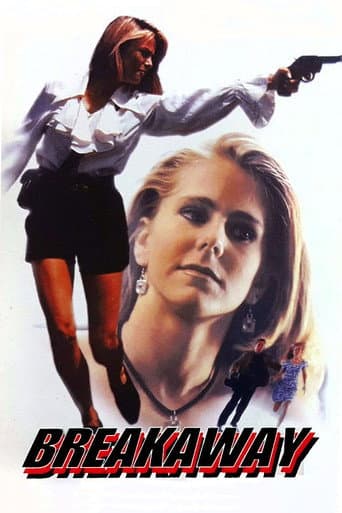 Breakaway poster