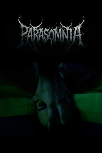 Parasomnia poster