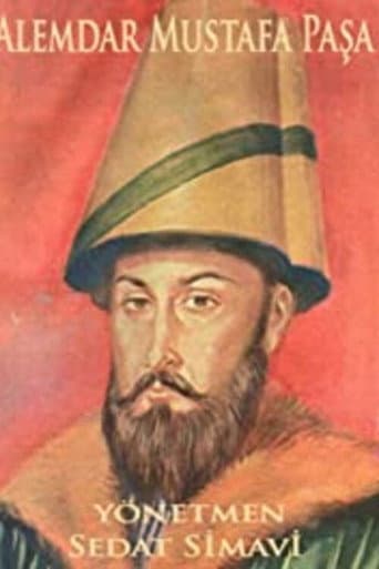 Alemdar Mustafa Paşa poster