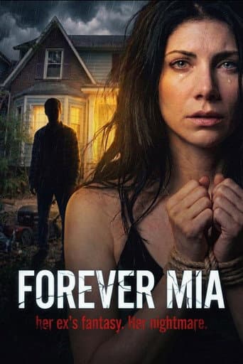Forever Mia poster
