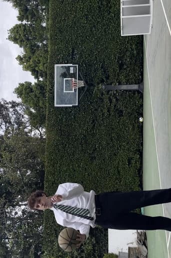 TRICKSHOT poster