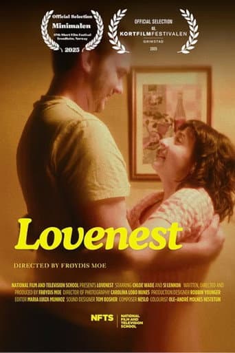 Lovenest poster