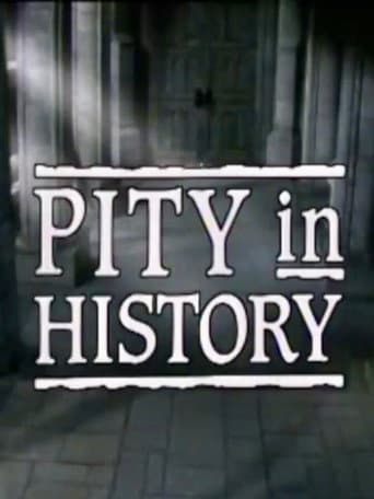 Pity in History poster