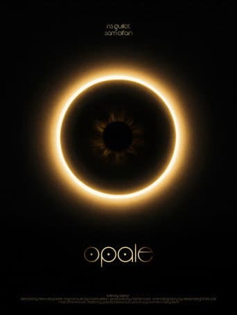 Opale poster