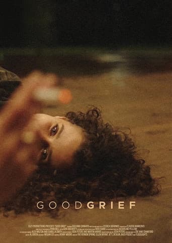 Good Grief poster