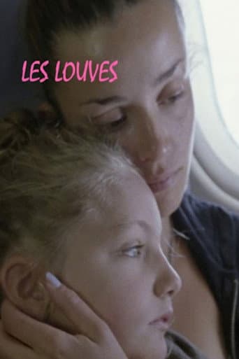 The She-Wolves poster