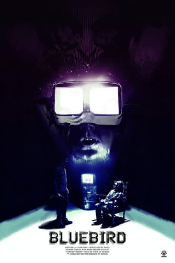 Bluebird poster