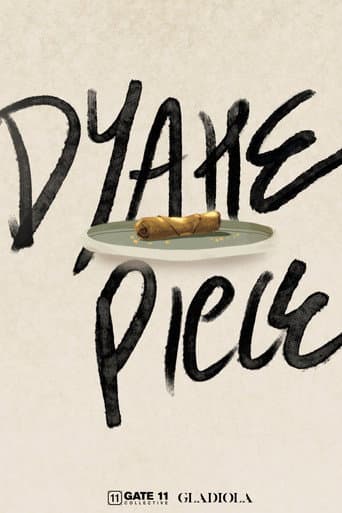 Dyahe Piece poster