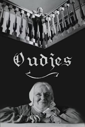 Oldies poster