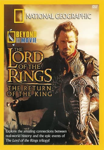Beyond the Movie: The Return of the King poster