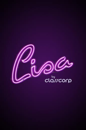 Lisa poster