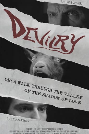 Devilry poster