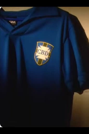Football's Greatest International Teams: Brazil 1958/1962 poster