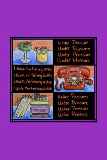 Under Pressure poster