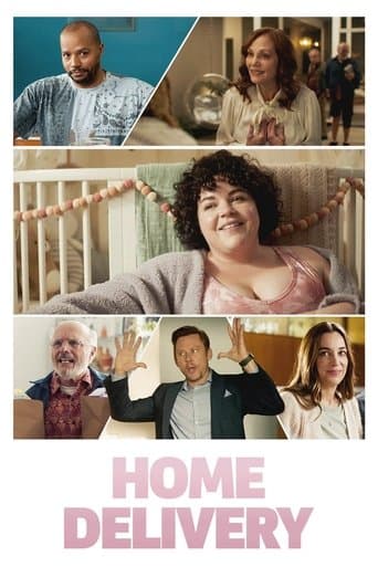 Home Delivery poster