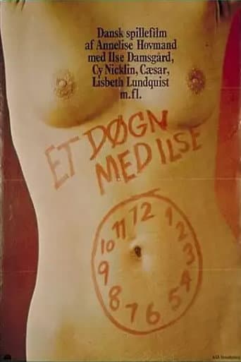 24 Hours with Ilse poster