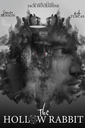 The Hollow Rabbit poster