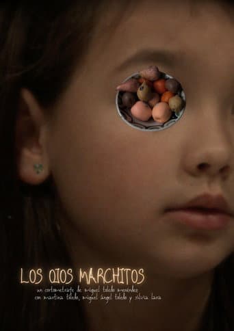 The Withered Eyes poster