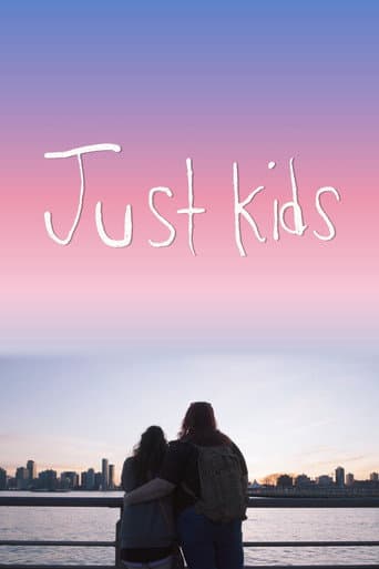 Just Kids poster