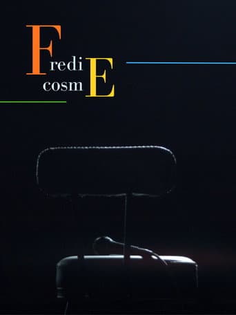 Fredi Cosme poster