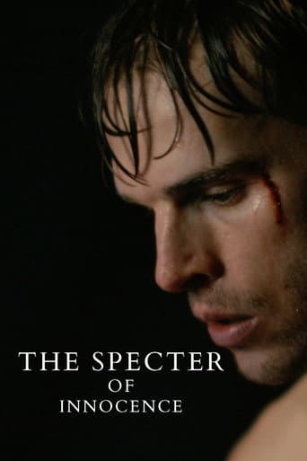 Le spectre de l'innocence poster