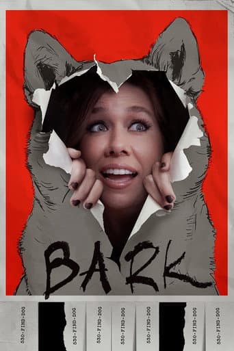 Bark poster