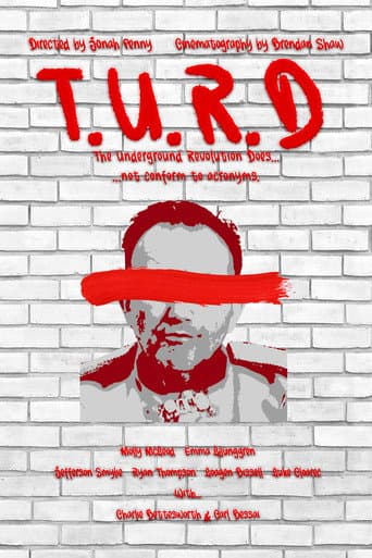 T.U.R.D poster