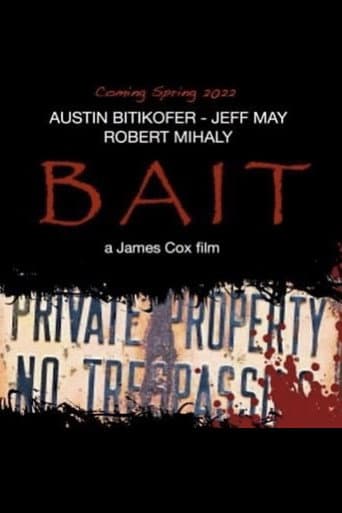 BAIT poster