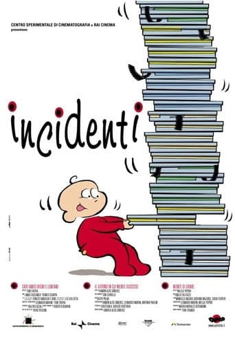 Incidenti poster