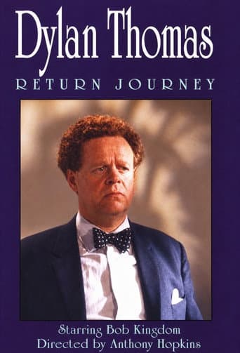 Return Journey poster