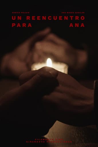 A Reunion For Ana poster