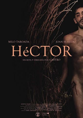 HéCTOR poster