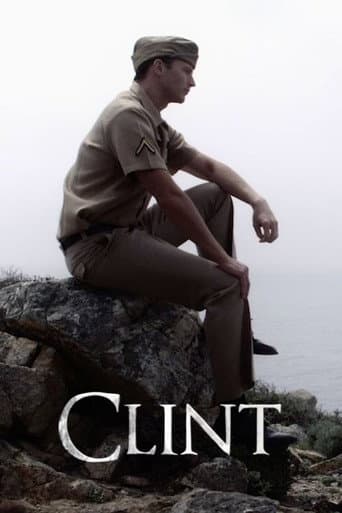Clint poster