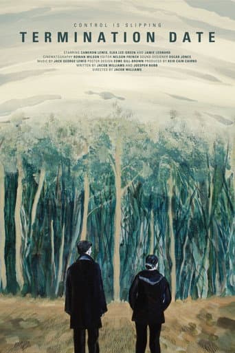 Termination Date poster