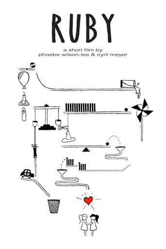 Ruby poster