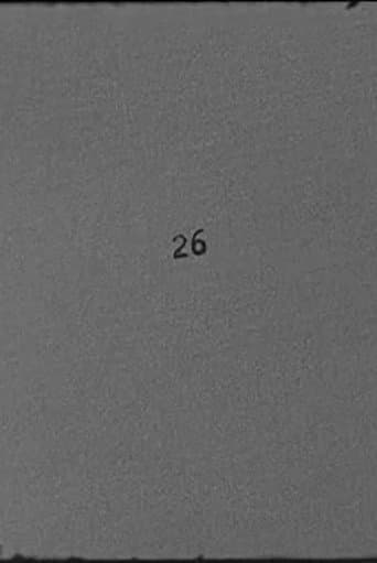 26 poster