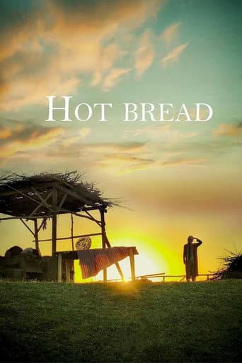 Hot Bread poster