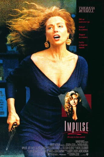 Impulse poster