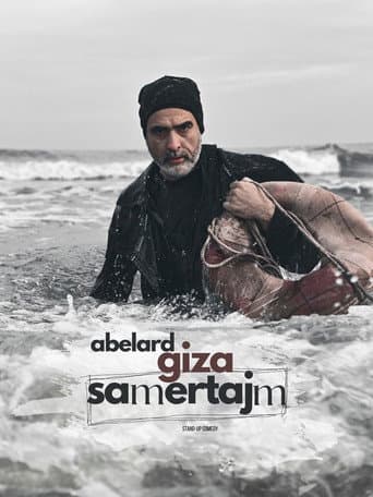 Samertajm poster