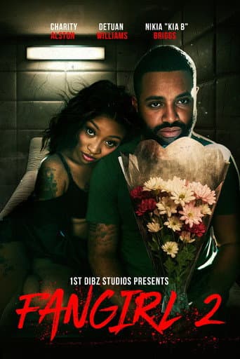 Fan Girl 2 poster