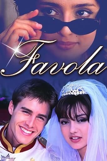 Fable poster