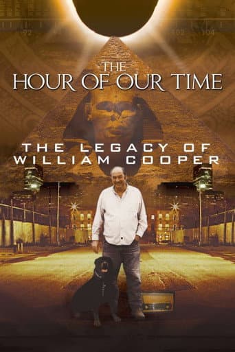 The Hour of Our Time: The Legacy of William Cooper poster