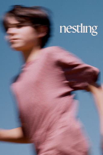 nestling poster